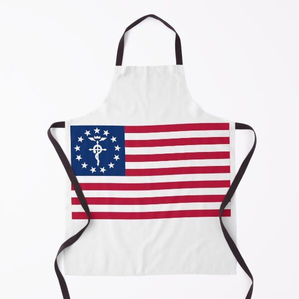 Item preview, Flamel USA flag designed and sold by danraji.
