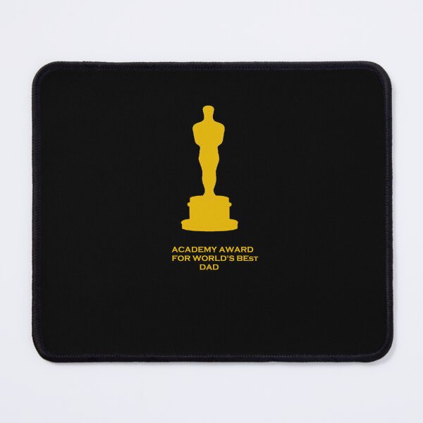 Item preview, Academy Award for Best Dad designed and sold by danraji.