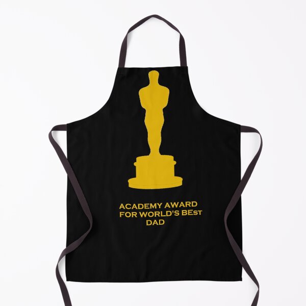 Item preview, Academy Award for Best Dad designed and sold by danraji.