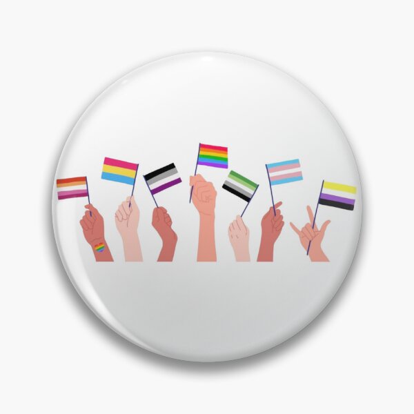 Item preview, Pride Flags  designed and sold by jennysselling.