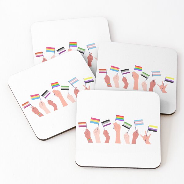 Item preview, Pride Flags  designed and sold by jennysselling.