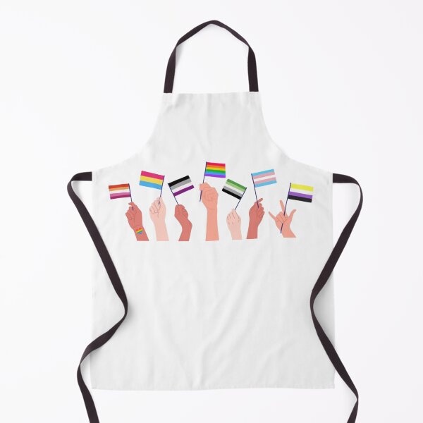 Item preview, Pride Flags designed and sold by jennysselling.