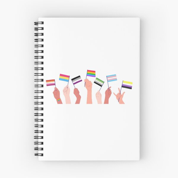 Item preview, Pride Flags designed and sold by jennysselling.