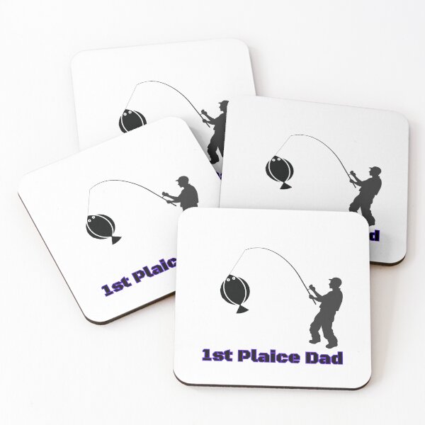 Item preview, 1st Plaice Dad designed and sold by IFarty.