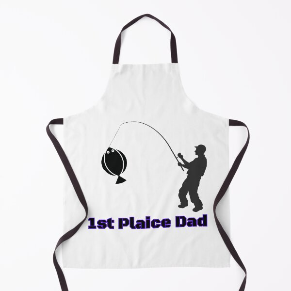 Item preview, 1st Plaice Dad designed and sold by IFarty.