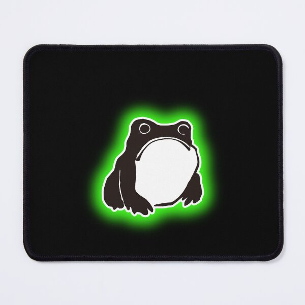 Item preview, Matsumoto Hoji Frog designed and sold by Heraldry design.