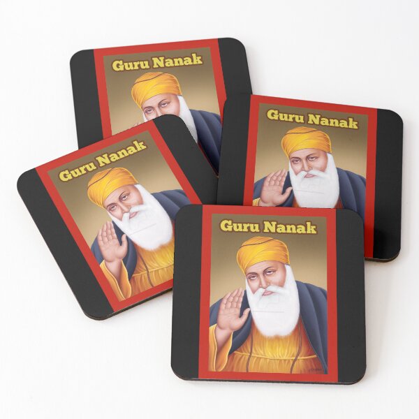 Item preview, Guru Nanak Dev Ji. designed and sold by balajj.