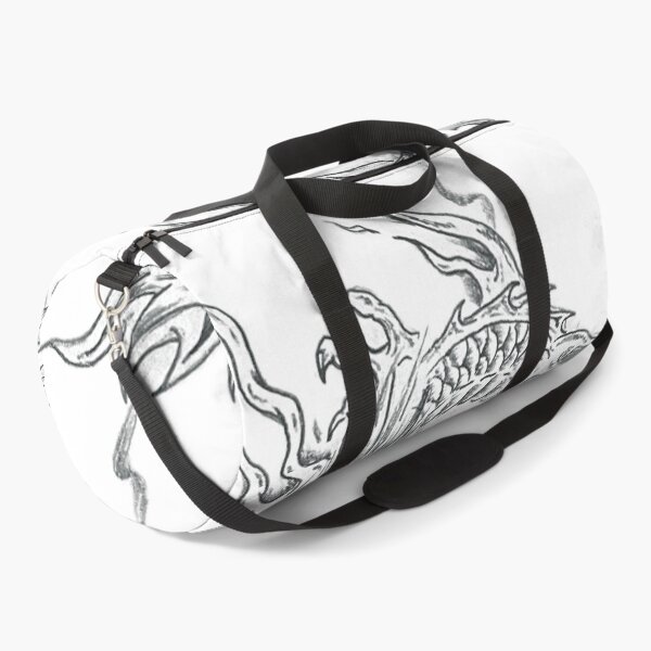 Item preview, Dragon Skull designed and sold by MatrixTattoo.