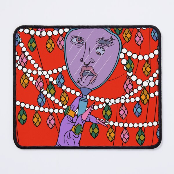 Item preview, Reflection designed and sold by Motel Gemini.