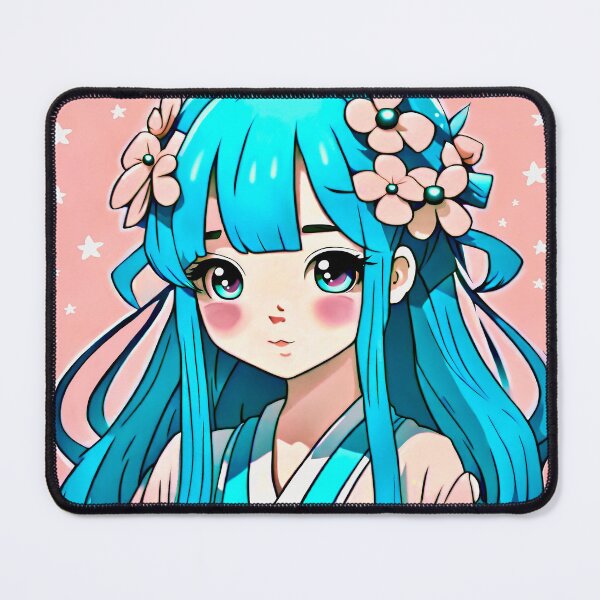 Item preview, LOVE ME KYOKO #15 by Simone Morana Cyla designed and sold by Simone Morana Cyla.