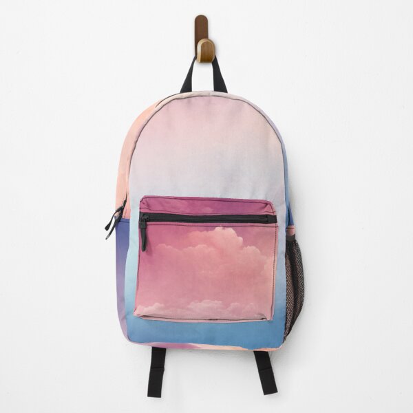Item preview, Pastel Clouds designed and sold by PurrfectPixels.