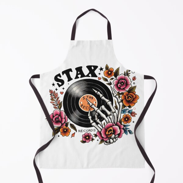 Item preview, Snap Hand Stax Records Classic designed and sold by erkinmaddison.