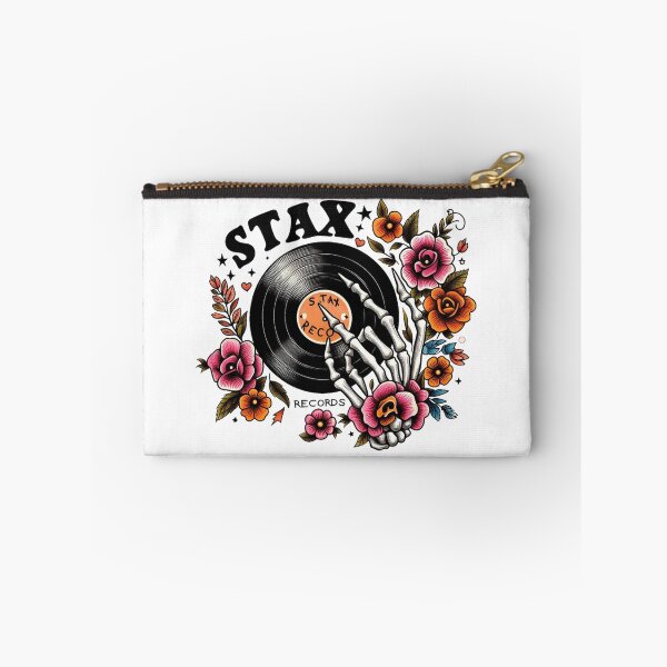 Item preview, Snap Hand Stax Records Classic designed and sold by erkinmaddison.