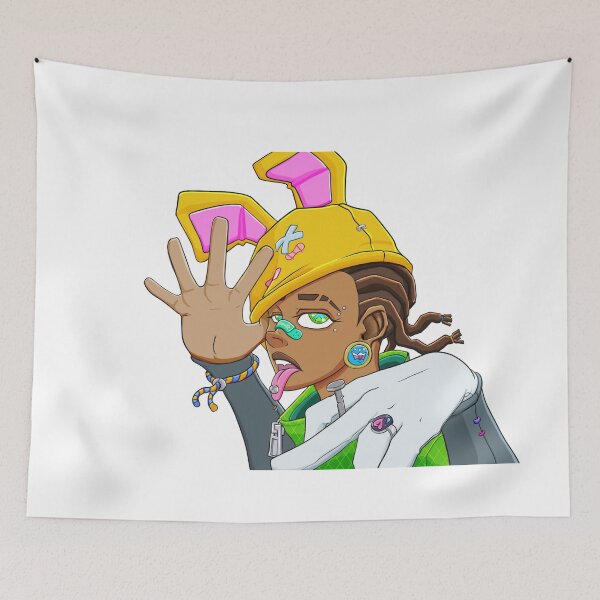 Item preview, Albert the Delinquent no bg designed and sold by Johnmagnum94.