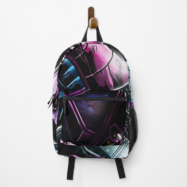 Item preview, Silver Surfer vs Galactus designed and sold by arfabasoko.