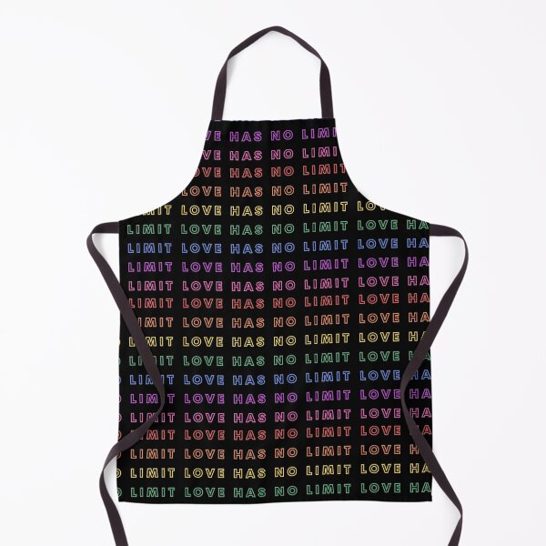 Item preview, Love Has No Limit designed and sold by Fanverse Merchandise.