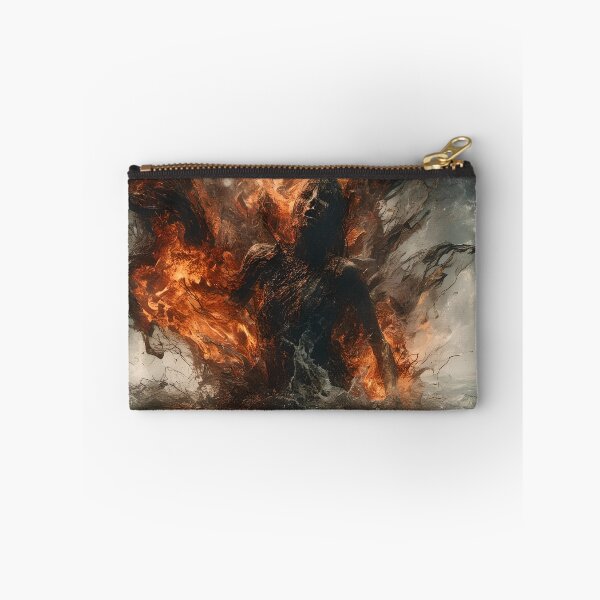 Item preview, The Accident designed and sold by BeeTheArtCo.