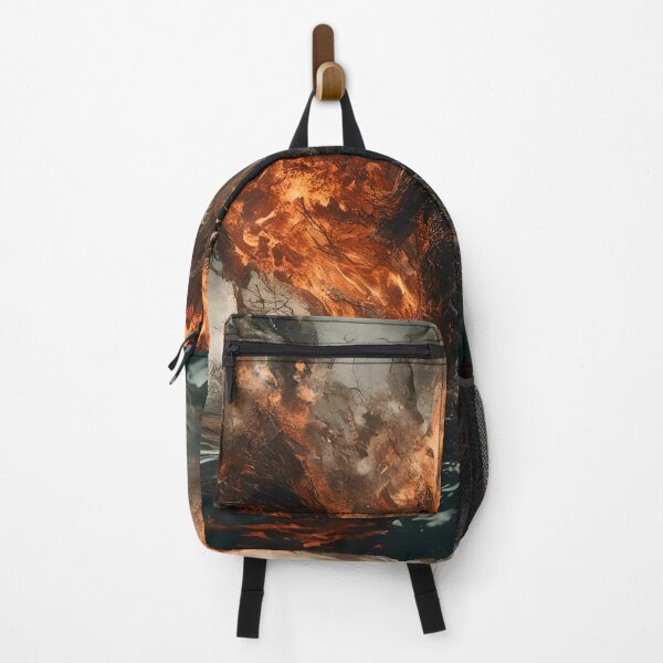 Item preview, The Accident designed and sold by BeeTheArtCo.