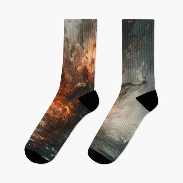 Item preview, The Accident designed and sold by BeeTheArtCo.