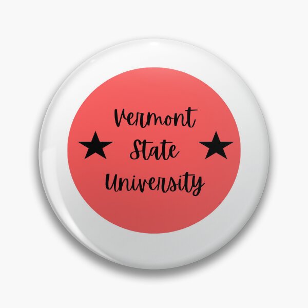 Item preview, Vermont State University and Stars designed and sold by bethielaroche.
