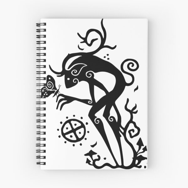 Item preview, Forest Witch, Forest Spirit Forest Witch designed and sold by erkinmaddison.