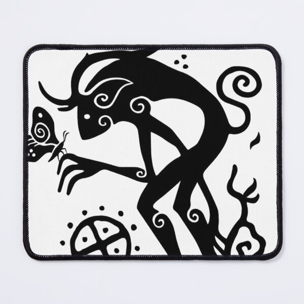 Item preview, Forest Witch, Forest Spirit Forest Witch designed and sold by erkinmaddison.