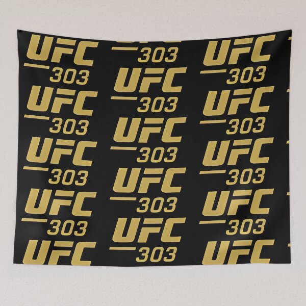 Item preview,  UFC 303  McGregor vs. Chandler  designed and sold by BladiWear.