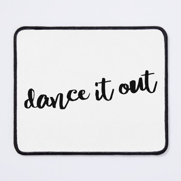Item preview, Dance it out designed and sold by ZenStitchMotifs.
