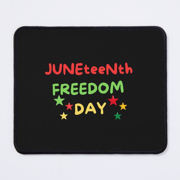 Item preview, Juneteenth Freedom Day 2024 designed and sold by lorenzoha.