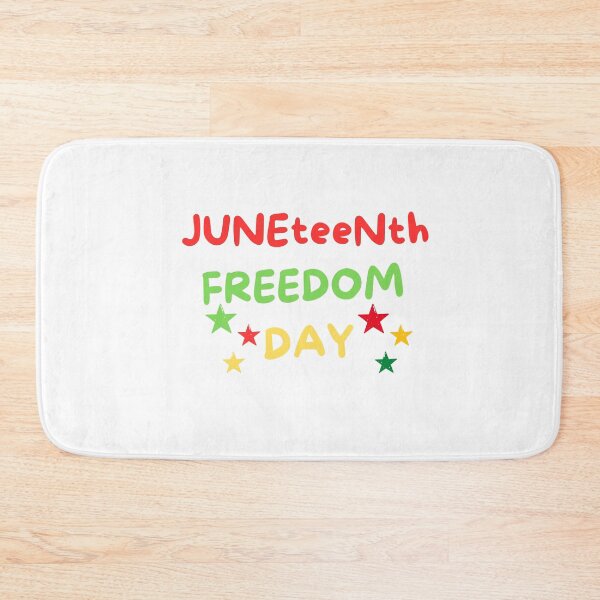 Item preview, Juneteenth Freedom Day 2024  designed and sold by lorenzoha.