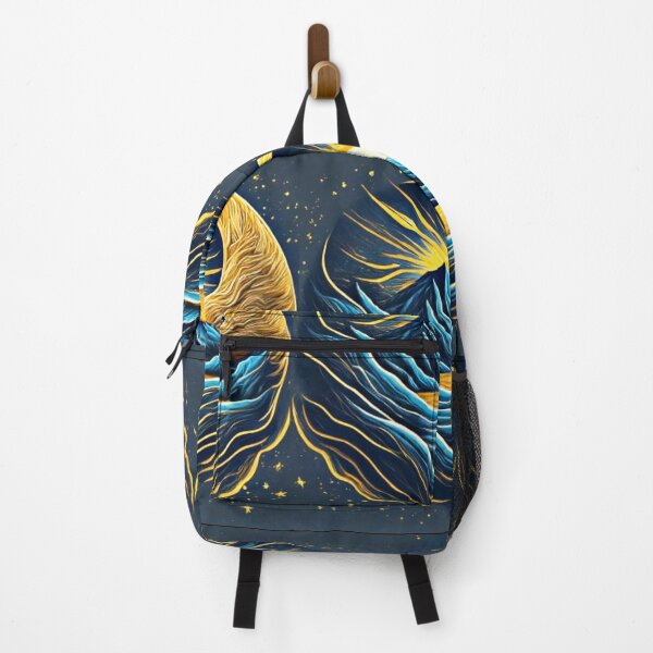 Item preview, Moon Glow designed and sold by Mahe Jabeen.
