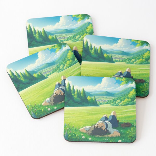 Item preview, rest in nature designed and sold by Anime-art-JP.