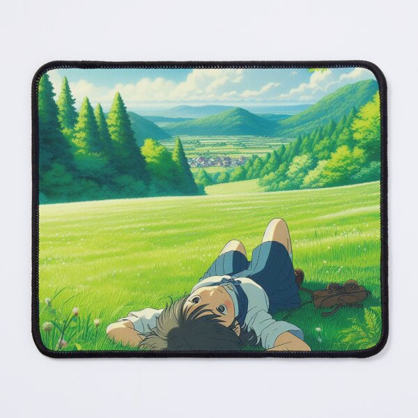 Item preview, rest in nature designed and sold by Anime-art-JP.