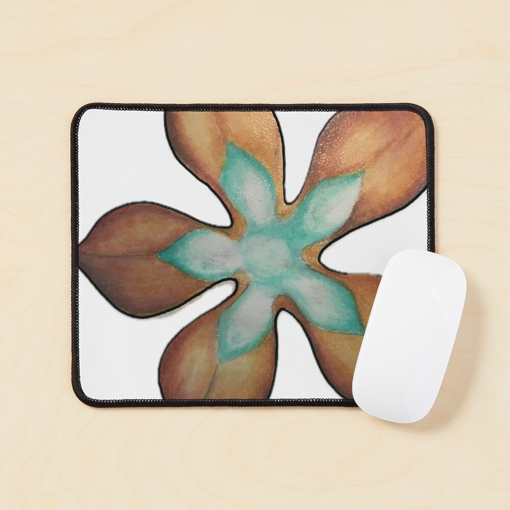 Item preview, Mouse Pad designed and sold by MatrixTattoo.