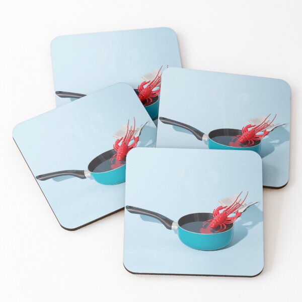 Item preview, Lobster in a Pot designed and sold by pepinodemarst.