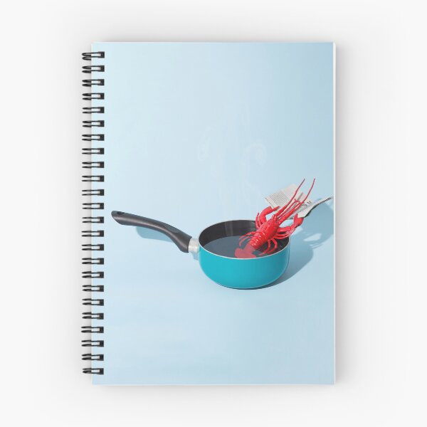 Item preview, Lobster in a Pot designed and sold by pepinodemarst.