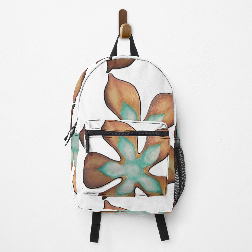 Item preview, Backpack designed and sold by MatrixTattoo.