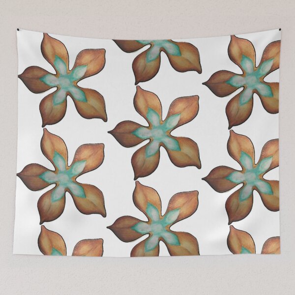 Item preview, Flower  designed and sold by MatrixTattoo.
