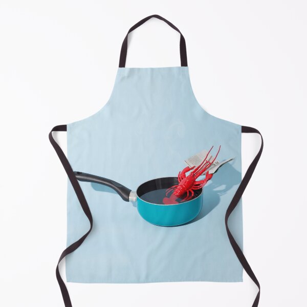 Item preview, Lobster in a Pot designed and sold by pepinodemarst.