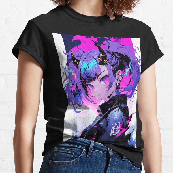 Anime Trap Porn Captions - Hentai Boys T-Shirts for Sale | Redbubble