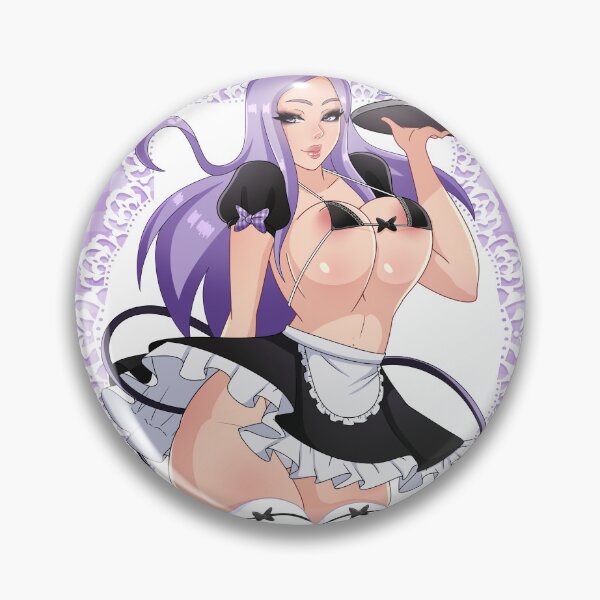 Item preview, Succubus Maid designed and sold by DDxDD.