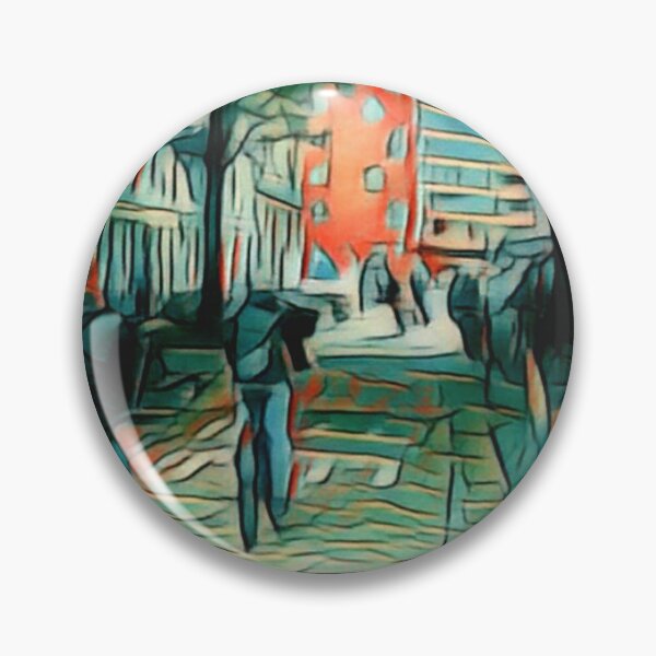 Item preview, #88 Amsterdam Street Photography 20-24 May 2024 designed and sold by IntFix.