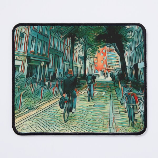 Item preview, #88 Amsterdam Street Photography 20-24 May 2024 designed and sold by IntFix.