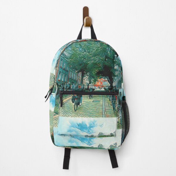 Item preview, #88 Amsterdam Street Photography 20-24 May 2024 designed and sold by IntFix.
