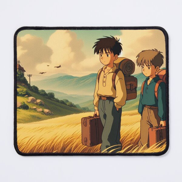 Item preview, brothers leave home designed and sold by Anime-art-JP.