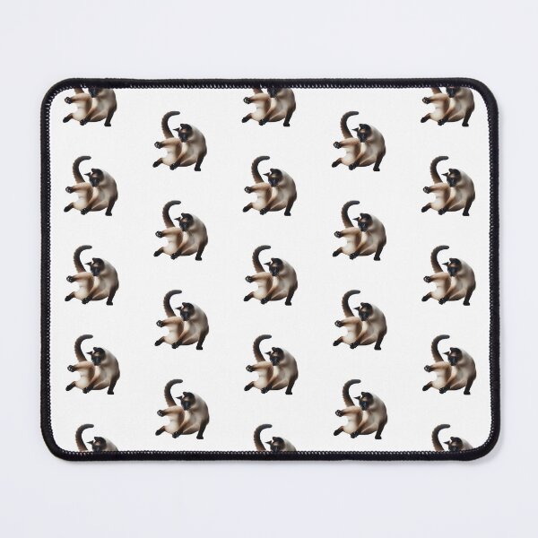 Item preview, Charming Siamese designed and sold by FunnySiamese.