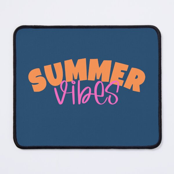 Item preview, Summer Vibes. Vacation. Summer. designed and sold by 2Duckies.