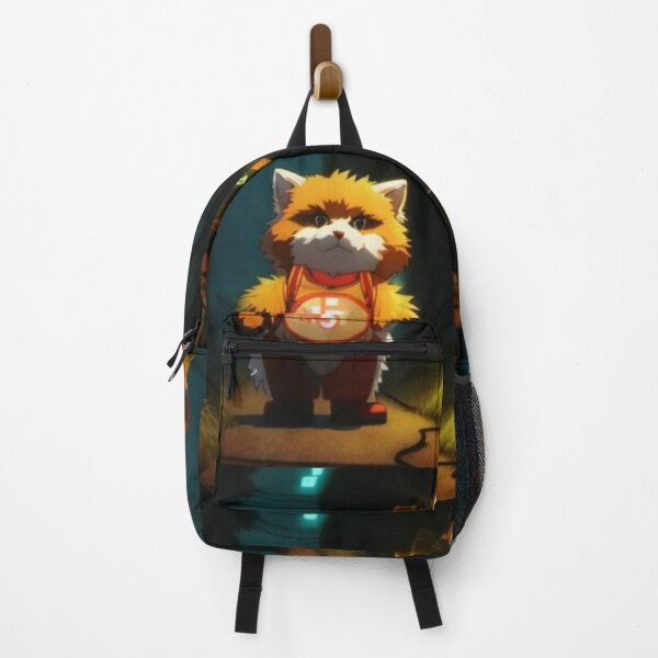Item preview, My friend, Goodles: Whisker Wonders, Cute Cat & Kitten Designs for Feline Fans designed and sold by T-D-R.