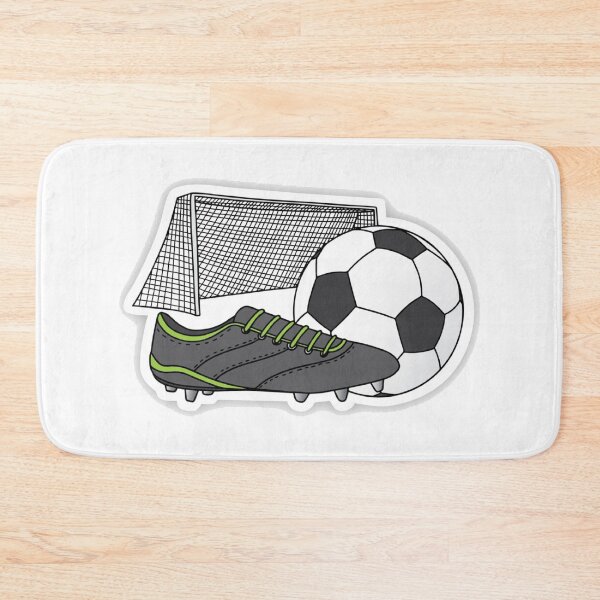 Item preview, "Iconic Football Balls and Shoes: Designs and Collectibles" designed and sold by FilipVrankovic.