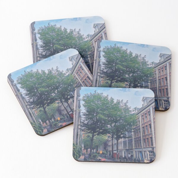 Item preview, #89 Amsterdam Street Photography 20-24 May 2024 designed and sold by IntFix.
